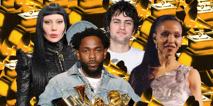 Who Should Be Nominated at the 2026 Grammy Awards