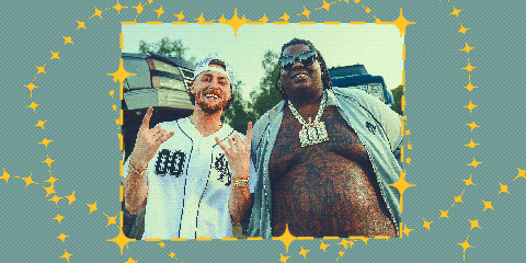 Who to Blame for All This Bad Country-Rap Music