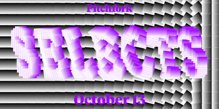 10 Songs You Should Listen to Now: This Week’s Pitchfork Selects Playlist