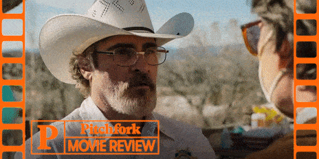 Eddington Review: The New American Origin Story