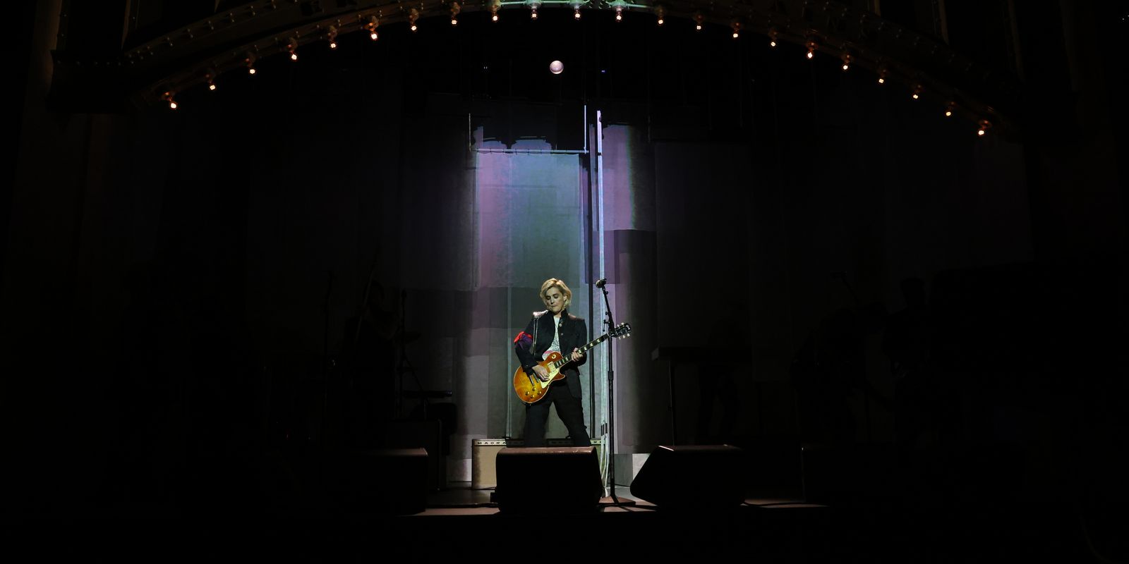 Watch Brandi Carlile Play Songs From New Album on Saturday Night Live