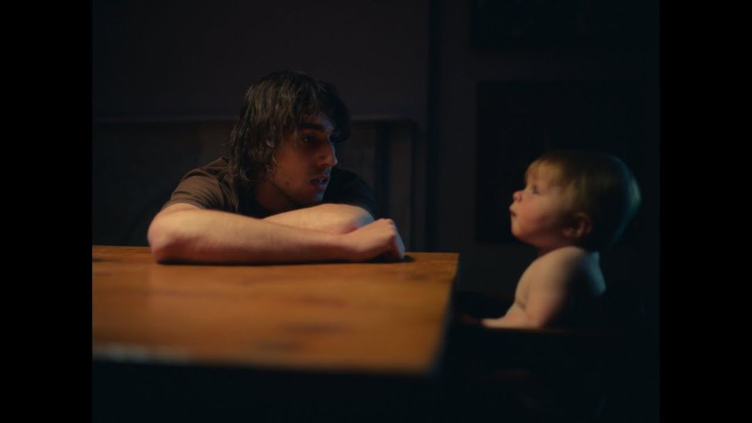 Geese Share New “Au Pays du Cocaine” Video