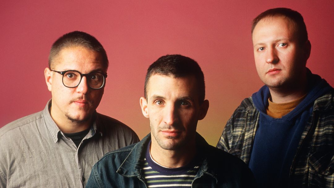 Sugar Reunite for New York and London Concerts, Share First Song in 30 Years