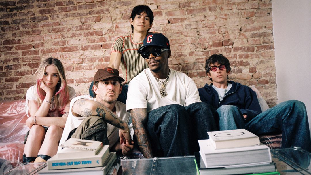 Turnstile Blew Up. Now What?