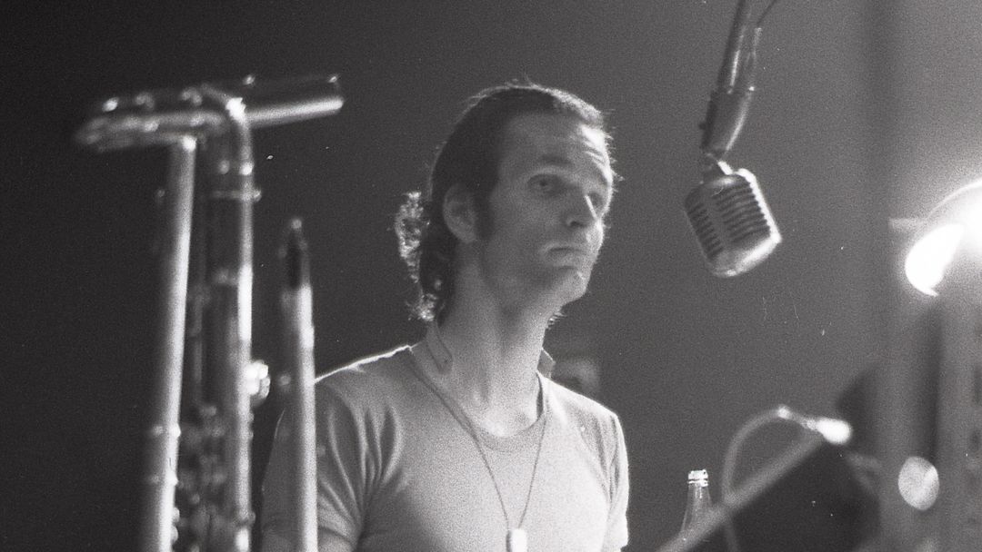 Kraftwerk Co-Founder Florian Schneider’s Synthesizers, Volkswagen Van, and More Available at Auction