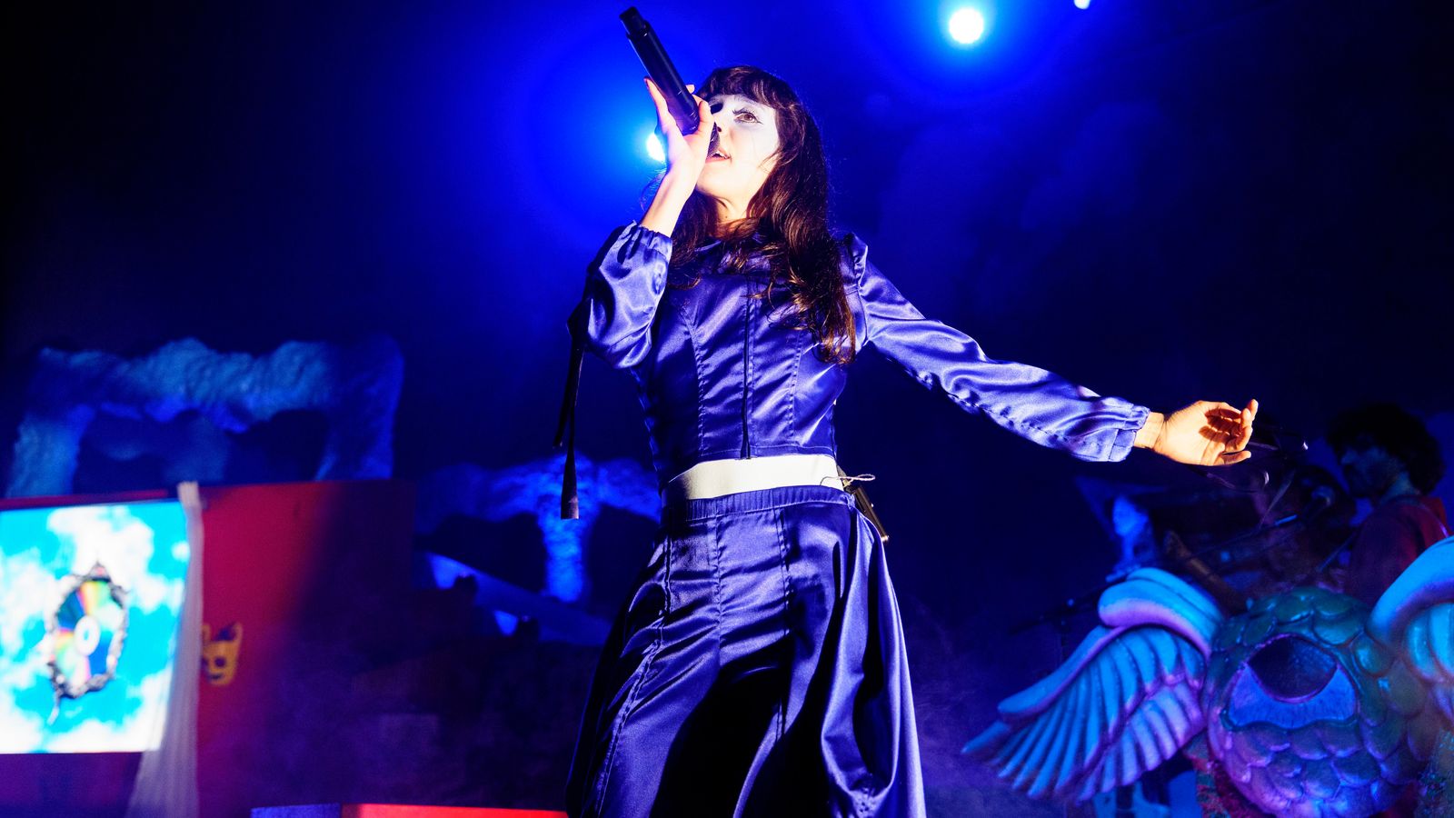 Listen to Magdalena Bay’s New Songs “Unoriginal” and “Black-Eyed Susan Climb”