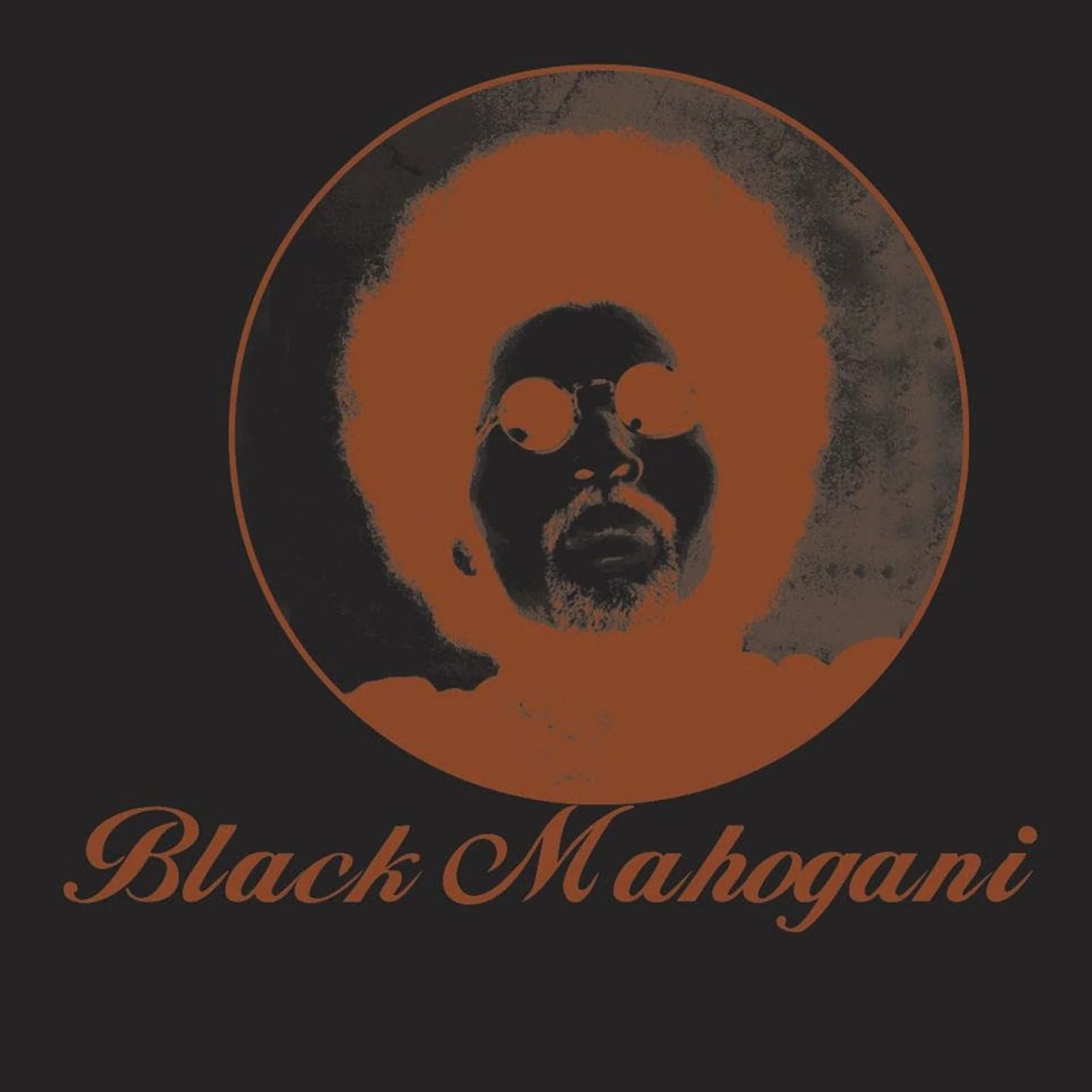 Black Mahogani