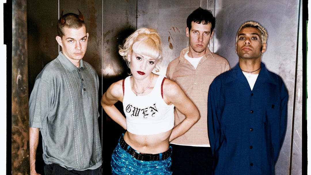 No Doubt Announce 2026 Las Vegas Sphere Residency