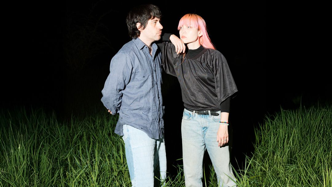 Now, Now Return With Surprise New 01 EP