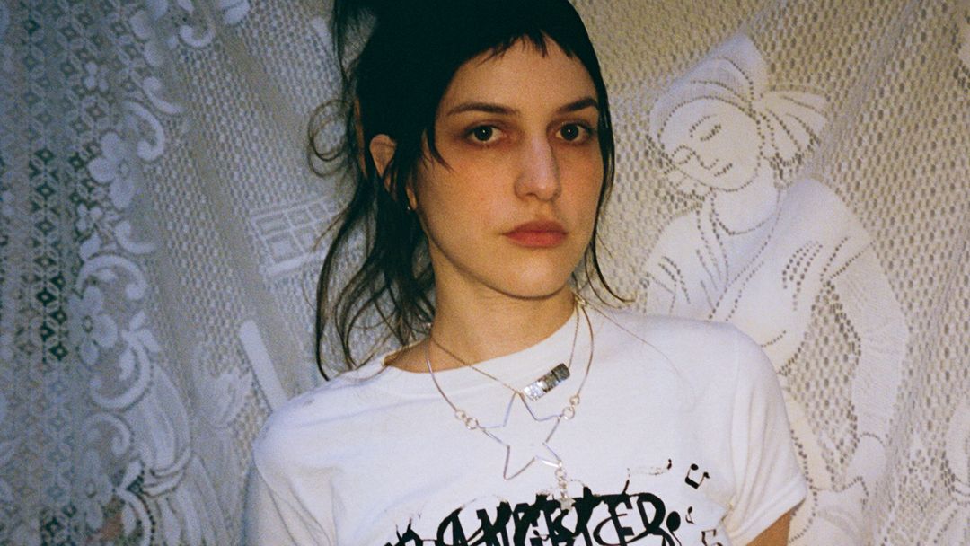 Oklou Shares New Choke Enough (Deluxe) Songs