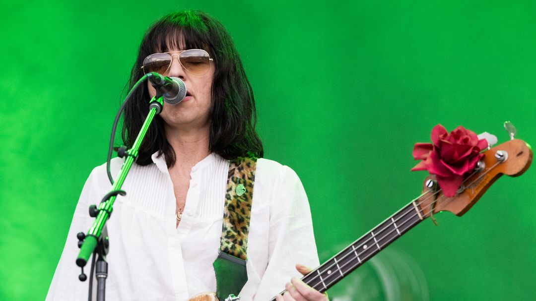 Paz Lenchantin Song Scrubbed From the Internet Following Plagiarism Allegations