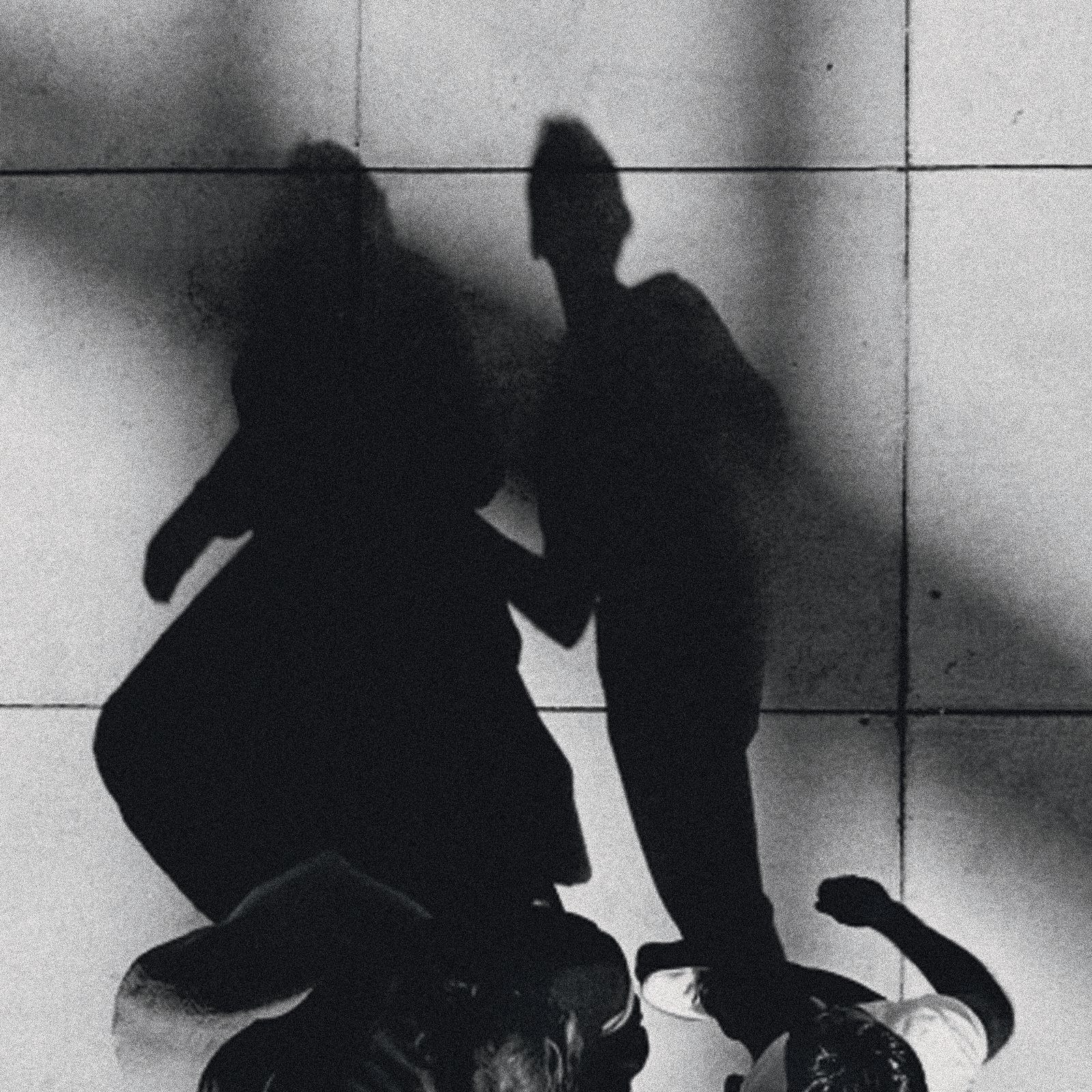 Dancin’ in the Streets