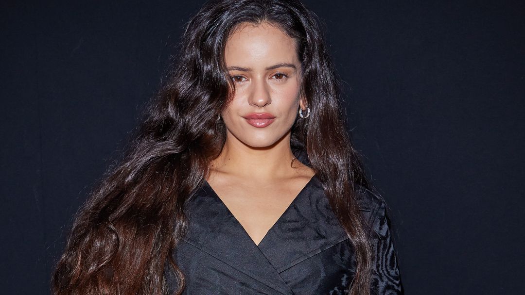 Rosalía Announces New Album Lux