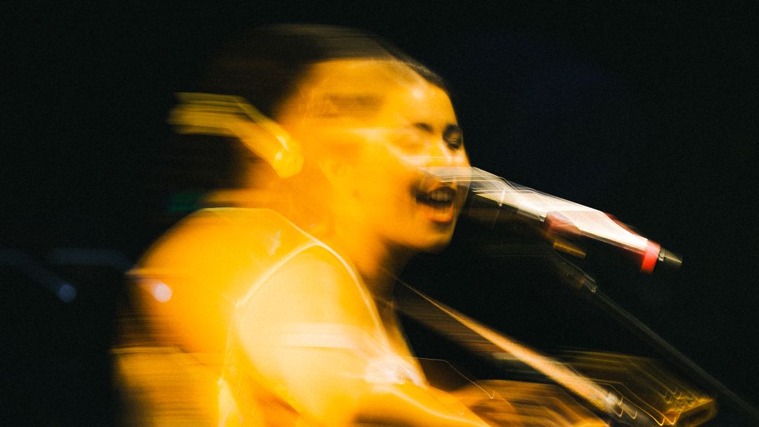 Cinco grandes momentos del Pitchfork Music Festival CDMX 2025