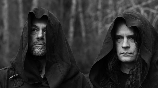 Sunn O))) Sign to Sub Pop, Share New Songs