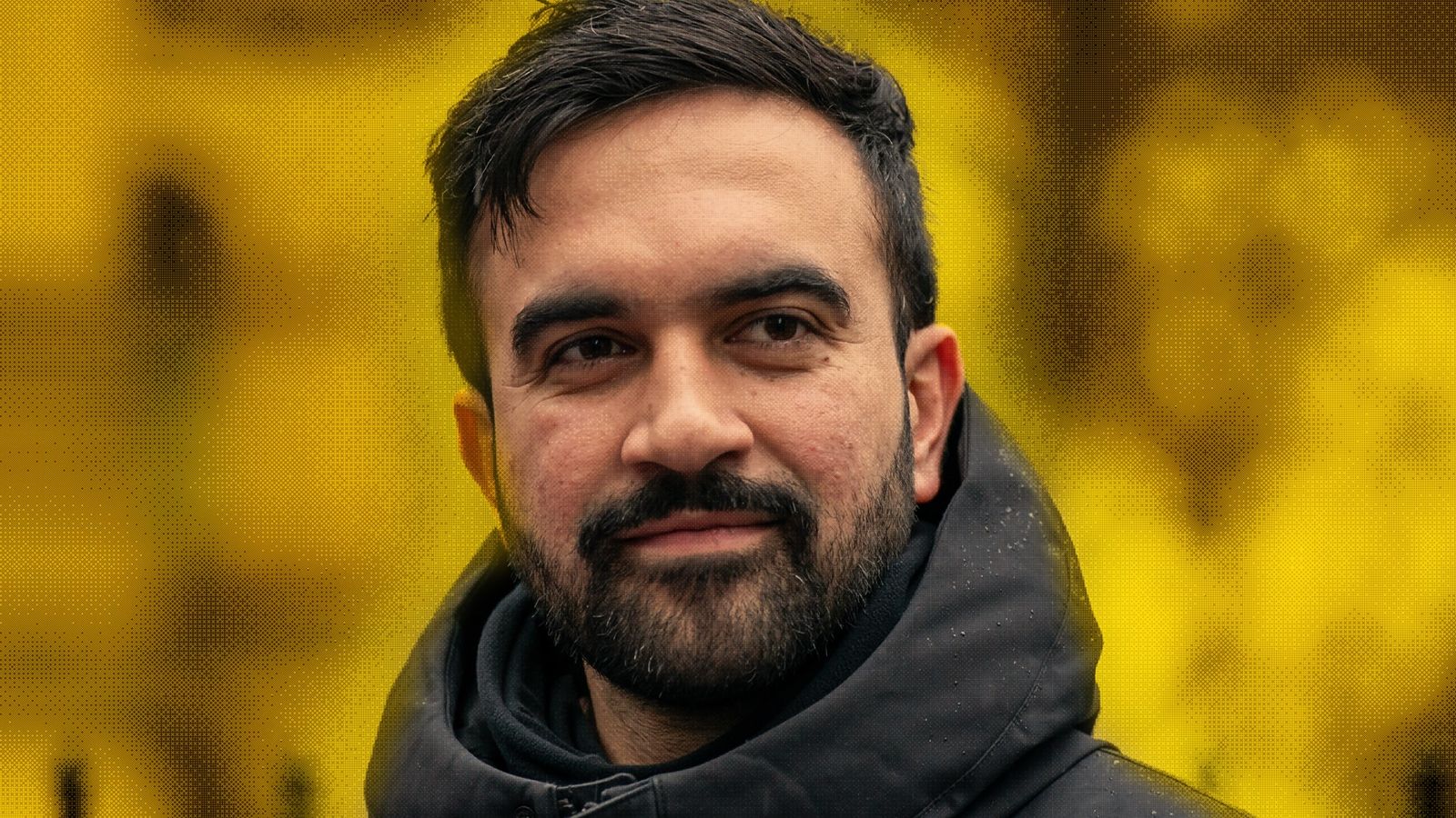 5 Songs That Define Zohran Mamdani’s Campaign for New York Mayor