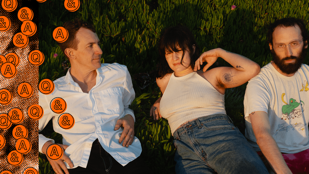 Big Thief on Love, Politics, and Staying Together