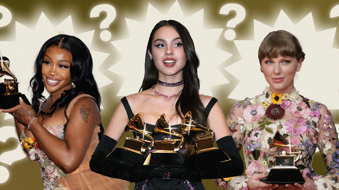 Grammys 2024 Ballot: See the Results